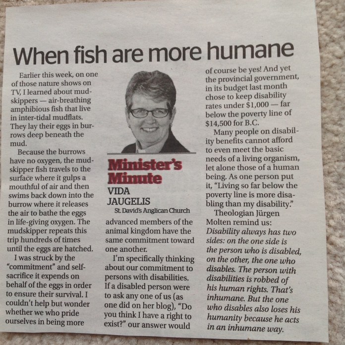 Minister's Minute - March 2016.jpg